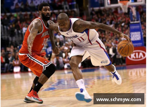 NBA球员非洲传奇：探索他们在篮球舞台上的不朽贡献